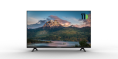 Телевизор Thomson T43FSL6060, 43"(109 см), FHD