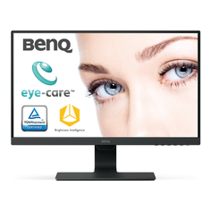 23.8" Монитор BenQ GW2480 Black 60Hz 1920x1080 IPS
