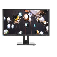 21.5" Монитор AOC 22E1Q Black 60Hz 1920x1080 VA