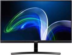 23.8" Монитор Acer K243YHbmix черный 100Hz 1920x1080 VA