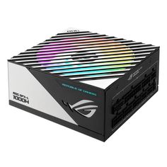 Блок питания Asus ROG-LOKI-1000P-SFX-LGAMING