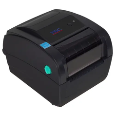 Принтер этикеток TSC TSC TC200 черный (99-059A003-6002)