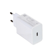Зарядное устройство Xiaomi Adaptor Type-C MDY-К40-EF