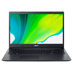 Ноутбук Acer Aspire 3 A315-58-5427 Black