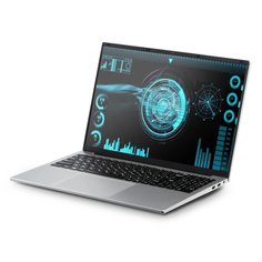Игровой ноутбук Intel Celeron N5095 Azerty