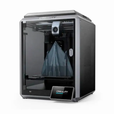 3D-принтер Creality3D K1 (ТЦ-00000775)