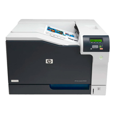 Лазерный принтер HP Color LaserJet Professional CP5225dn