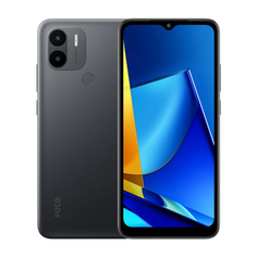 Смартфон POCO C51 Black 2GB RAM 64GB ROM