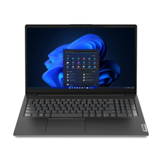 Ноутбук Lenovo V15 G3 IAP, 15.6" (1920x1080) TN/Intel Core i7-1255U/8ГБ DDR4/512ГБ SSD/Iri