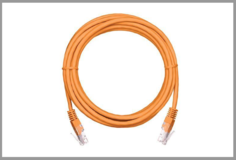 Патч-корд RIPO RJ45-RJ45 RJ 45 1.5м (003-300124)