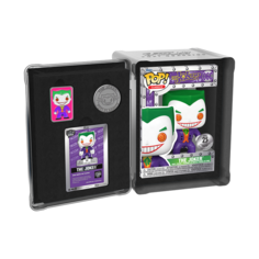 Фигурка Funko Pop! Joker 25th Anniversary