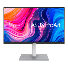 27" Монитор ASUS Black 60Hz 3840x2160 IPS