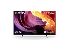 Телевизор Sony XR-65X81K, 65"(165 см), UHD 4K