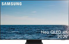 Телевизор Samsung QE75QN90B, 75"(190 см), UHD 4K