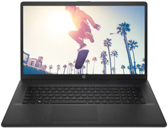 Ноутбук HP Black (60V14EA#B1R)