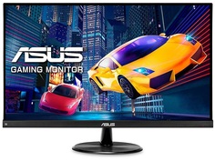 23.8" Монитор ASUS VP249QGR черный