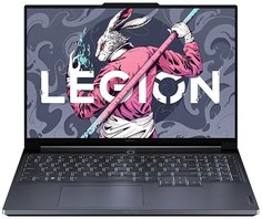 Ноутбук Lenovo Legion 7 slim APH темно-серый
