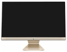 23.8" Моноблок ASUS Vivo AiO V241EAK-BA033M золотой, черный