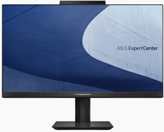 Моноблок ASUS ExpertCenter E5 AiO 24 A5402WHAK-BA011X Black (90PT0372-M00DL0)