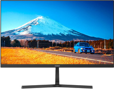 23.8" Монитор Digma Progress 24P404F черный