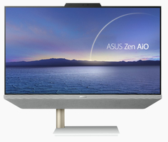 Моноблок ASUS Zen AiO 24 A5401WRAK-WA060W White (90PT0313-M002D0)