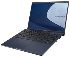 Ноутбук ASUS ExpertBook B1 B1500CBA-BQ0039X Blue