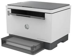 Лазерное МФУ HP LaserJet Tank 2602dn серый (2R3F0A)