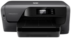 Принтер HP Officejet Pro 8210 цветной A4 22ppm дуплекс Wi-Fi Ethernet USB D9L63A