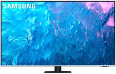 Телевизор Samsung QE55Q70CAU, 55"(139 см), UHD 4K