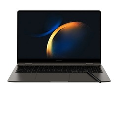 Ноутбук Samsung NP750QFG-KA2US темно-серый