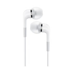 Наушники Apple In-Ear Headphones with Remote and Mic (ME186ZM/A)