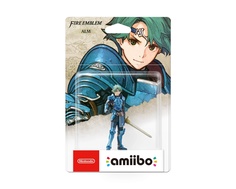 Фигурка Amiibo Fire Emblem: Alm