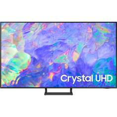 Телевизор Samsung UE55CU8500UXRU, 55"(139 см), UHD 4K