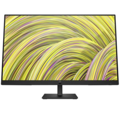 27" Монитор HP P27h G5 черный 75Hz 1920x1080 IPS