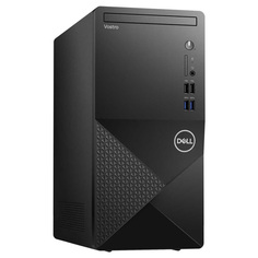 Настольный компьютер Dell Vostro 3910 MT черный