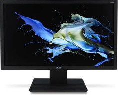 21.5" Монитор Acer V226HQLBbd Black 60Hz 1920x1080 TN