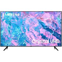 Телевизор Samsung UE65CU7100UXRU, 65"(165 см), UHD 4K