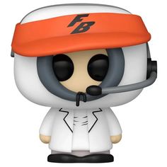 Фигурка Funko Pop! South Park Boyband Kenny