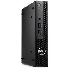 Настольный компьютер Dell 1928593 черный