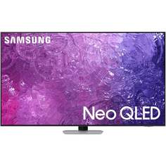 Телевизор Samsung QE55QN90CAUXRU, 55"(139 см), UHD 4K