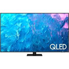 Телевизор Samsung QE55Q70CAUXRU, 55"(139 см), UHD 4K