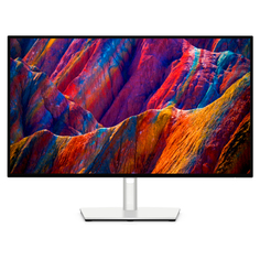 27" Монитор Dell U2723QE Black 60Hz 3840x2160 IPS