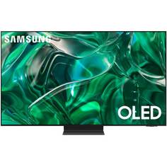 Телевизор Samsung QE65S95CAUXRU, 65"(165 см), UHD 4K