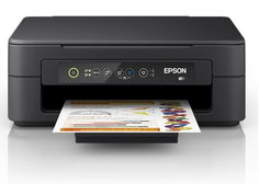 Мультифункциональный принтер Epson Expression Home XP2200