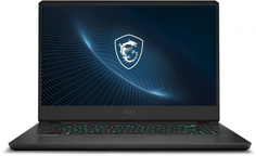 Ноутбук MSI Vector GP66 12UGS-403RU Black (9S7-154422-403)