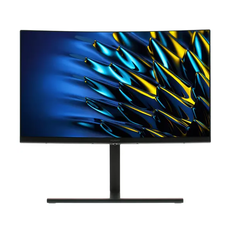 27" Монитор HUAWEI MateView GT XWU-CBA черный 165Hz 2560x1440 VA