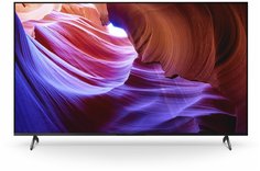 Телевизор Sony KD-75X85K, 75"(190 см), UHD 4K