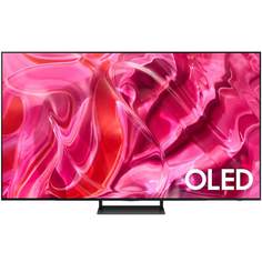 Телевизор Samsung QE55S90CAUXRU, 55"(139 см), UHD 4K