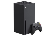 Игровая приставка Microsoft Xbox Series X + игра Forza Horizon (EU)