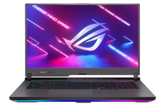 15.6" Ноутбук Asus ROG Strix G15 G513IC-HN033 90NR0502-M007K0